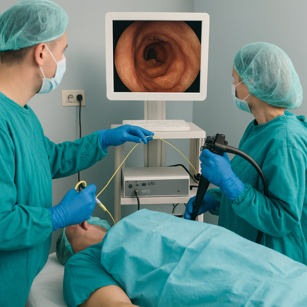 Endoscopy