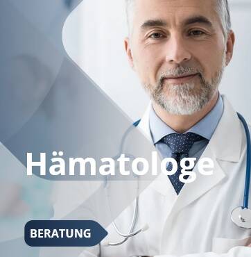 Hämatologe-Beratung