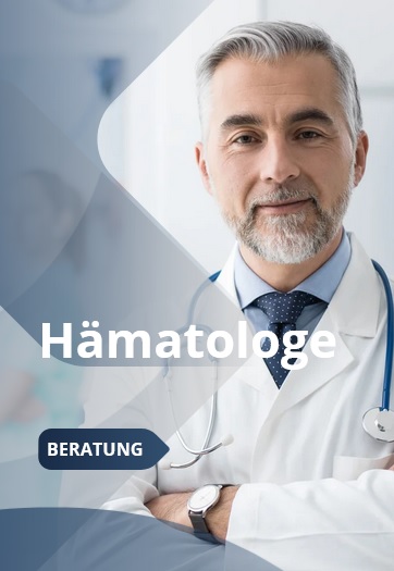 Hämatologe-Beratung